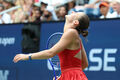 Марта КОСТЮК: «Фактически весь US Open я играла с болью»