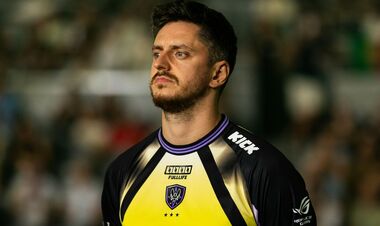 План до 2028 року: apEX розповів, коли ростер Vitality піде на пенсію