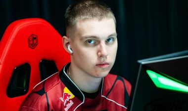 G2 з українцем r1nkle зазнали поразки від Astralis на FISSURE Playground