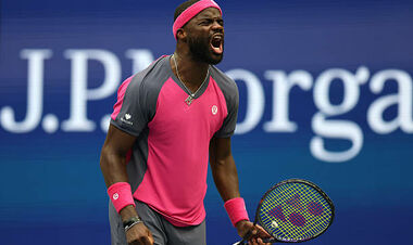 Божевільне американське дербі. Визначено першого півфіналіста US Open 2026