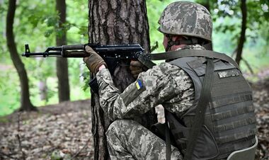 Уничтожение оккупантов продолжается. ВСУ обновили данные о потерях армии рф
