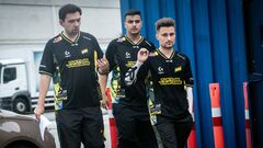 Оновлений рейтинг Valve: NAVI вилетіли з топ-10
