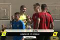 Олімпія Савинці – Кривбас – 0:2. Аматори дали бій у Кубку. Відео голів