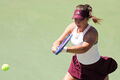 Украинка Скляр вышла в 1/8 финала юниорского US Open 2026