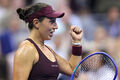 Определена первая пара 1/2 финала US Open 2026 у женщин