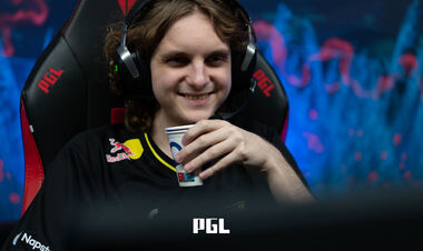 NAVI по Dota 2 получили техпобеду на EPL Masters II и вышли в гранд-финал