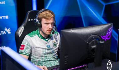 Экс-игрок Falcons по Dota 2 объявил о паузе в карьере
