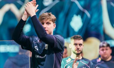 Вольова перемога: r1nkle та G2 вибили BIG з турніру FISSURE Playground 3
