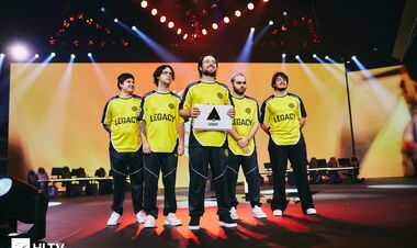 Двоє гравців Legacy з CS2 перевершили легендарну пару FalleN і coldzera