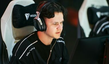 Українці знищили росіян: B8 розгромили bet-m у відборі на PGL Bucharest