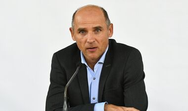 Виктор СКРИПНИК: «Будем ждать следующего соперника»