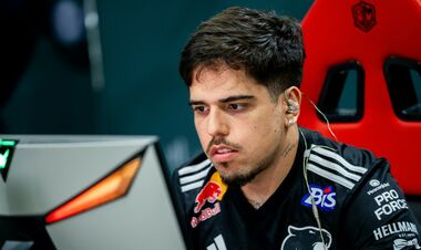 Епоха Vitality добігає кінця? Гравець FURIA зробив гучну заяву