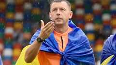 Обнародованы стартовые составы на кубковый поединок Карбон – Эпицентр