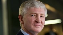 Ринат АХМЕТОВ: «Посмотрите, с украинским футболом происходит что-то не то»