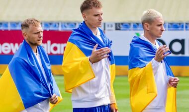 Где смотреть онлайн матч Кубка Украины Нива Винница – Динамо Киев