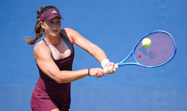 Скляр програла тай-брейк на 22 очки і не зуміла вийти до 1/4 фіналу US Open
