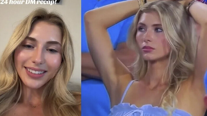 ВИДЕО. Фанатка случайно попала в эфир ESPN и за ночь стала звездой сети