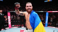 Украинский боец ММА Даниил Донченко признался в увлечении CS2