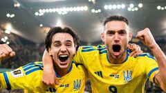 Решение Мальдеры. У сборной Украины будет новый тренер