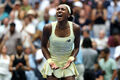 Гауфф отыграла два матчбола у Андреевой и вышла в полуфинал US Open 2026