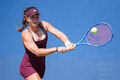 Скляр проиграла тай-брейк на 22 очка и не сумела выйти в 1/4 финала US Open