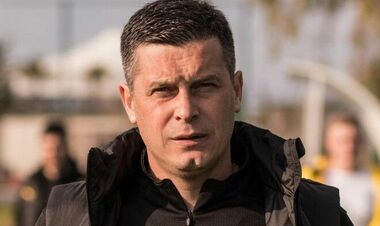 Олександр ГРИЦАЙ – про Довбика, Циганкова та Маліновського