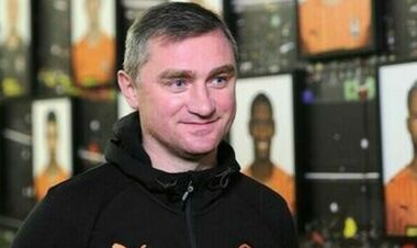 Экс-нападающий Шахтера: «Будет результативная игра – 2:1, 2:2 или даже 3:2»