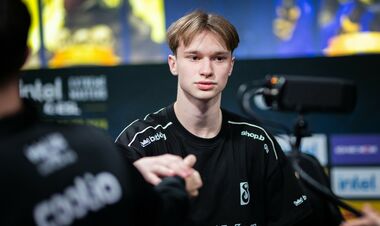 B8 поступилися 1win і впали до нижньої сітки кваліфікації PGL Bucharest