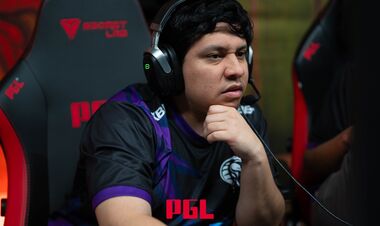 ОФИЦИАЛЬНО. ESIC пожизненно дисквалифицировала игрока PlayTime по Dota 2