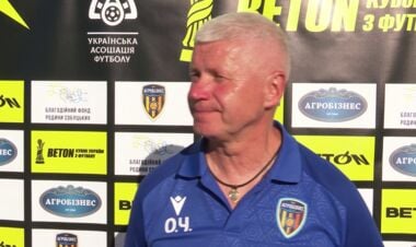 Александр ЧИЖЕВСКИЙ: «Вся команда отыграла очень хорошо»