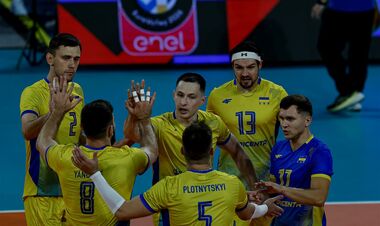 Бывший капитан сборной Украины объяснил победу над Израилем на Евро 2026