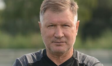 ЯРОШЕНКО: «Противостояние с Динамо показало, что у Нивы есть будущее»