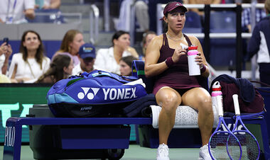 Соболенко та Пегула визначили першу фіналістку US Open 2026