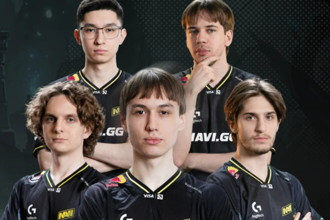 Безупречное выступление. NAVI защитили титул чемпиона EPL Masters по Dota 2