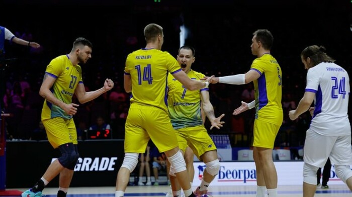 СТОРОЖИЛОВ: «Я б віддав усе, щоб знову одягнути футболку збірної України»
