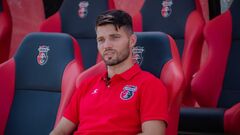 Спортдир Вереса: «Я мечтаю о еврокубках, но давайте будем реалистами»