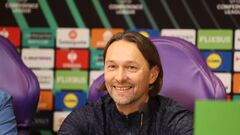 Костюк объяснил, почему у Динамо возникли проблемы с Нивой