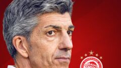 ОФИЦИАЛЬНО. Клуб Яремчука получил нового тренера