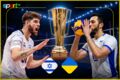 Израиль – Украина. Прогноз и анонс матча чемпионата Европы