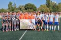 Нива Винница – Динамо Киев – 0:1. Удар головой Тиаре. Видео гола и обзор