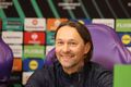 Костюк объяснил, почему у Динамо возникли проблемы с Нивой