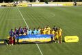 Пробой – Александрия – 1:1 (пен. 1:3). Драма в Кубке. Видео голов и обзор
