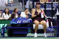 Соболенко и Пегула определили первую финалистку US Open 2026