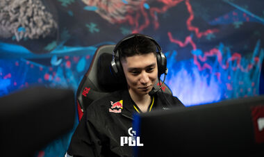 NAVI узнали первого соперника в квалификации BLAST SLAM IX