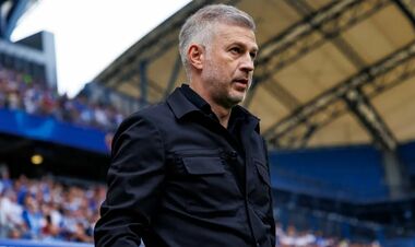 Відомий тренер передумав і готовий очолити Динамо – джерело