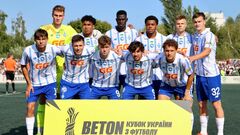 У Динамо вийшли зі зверненням через незадовільні результатит в сезоні