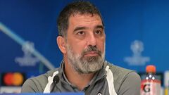 Арда ТУРАН: «Я допустил ошибку»