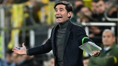 Динамо обратилось к ведущему испанскому тренеру, который выигрывал трофеи
