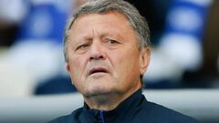 МАРКЕВИЧ: «В этой команде на поле вышли совсем другие 11 футболистов»