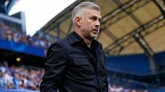 Відомий тренер передумав і готовий очолити Динамо – джерело